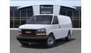 GMC Savana CARGO AND PASSENGER AVAILABLE