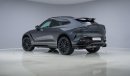 Aston Martin DBX 707 Edition - 2 Years Approved Warranty - Approved Prepared Vehicle