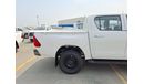 Toyota Hilux Toyota Hilux DC 4x4 5P Comfort Plus MT - Wide Body