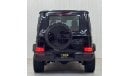 Mercedes-Benz G 63 AMG 2023 Mercedes Benz G63 AMG, 5 Years GARGASH Warranty + Service Package, Full Service History, GCC