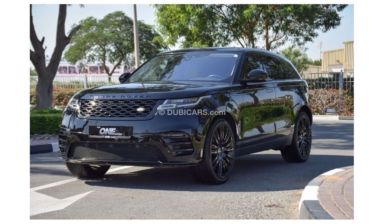 Land Rover Range Rover Velar P340 S Special offer