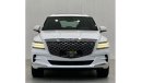 Genesis GV80 2021 Genesis GV80 Royal Edition, 2026 Genesis Warranty, Full Options, GCC