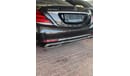 Mercedes-Benz S650 Maybach MERCEDES S CLASS /S 650 MAYBACH//V12/KOREA SPECS /FULL OPTION