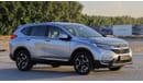 Honda CRV DX 2.4L