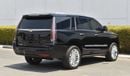 Cadillac Escalade Premium Luxury Platinum 6.2L AWD  2020