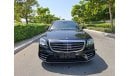 Mercedes-Benz S 400 Mercedes-Benz S400d L 2018 full option