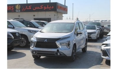 ميتسوبيشي إكسباندر 2024 MITSUBISHI XPANDER 1.5L PETROL A/T PREMIUM