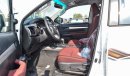 Toyota Hilux SR5. 2.7L