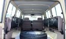 Toyota Land Cruiser Hard Top 4.2L | LC78 | Diff Lock | Leather Seats