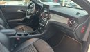 مرسيدس بنز 250 Sport Mercedes CLA 250_Gcc_2018_Excellent_Condition _Full option