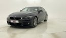 بي أم دبليو 430i M SPORT PACKAGE 2 | بدون دفعة مقدمة | اختبار قيادة مجاني للمنزل