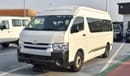 Toyota Hiace TOYOTA HIACE HI-ROOF 2.7L PETROL OLD SHAPE 2024