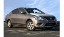 نيسان صني NEW 2024 NISSAN SUNNY 1.6L Petrol Automatic Alloy Rims