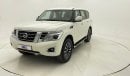 Nissan Patrol SE T2 4 | Zero Down Payment | Free Home Test Drive