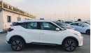 نيسان كيكس NISSAN KICKS JEEP