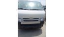 Toyota Hiace TOYOTA HIACE CARGO VAN STANDARD ROOF 3.0L DIESEL M/T