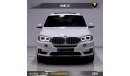 بي أم دبليو X5 35i Experiance