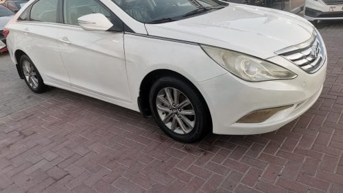 Hyundai Sonata SE Very good condition inside and outside