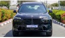 BMW X7 XDrive 40i V6 3.0L AWD , 2025 GCC , 0Km , With 3 Years Warranty & Service @Official Dealer