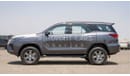 Toyota Fortuner Toyota Fortuner 2.4L Diesel AT 4X4 MY2024