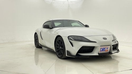 Toyota Supra GR 3 | Zero Down Payment | Free Home Test Drive