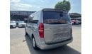 Hyundai H1 Starex