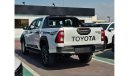 Toyota Hilux Toyota Hilux DC Adventure 4.0L Petrol 2024