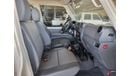 Toyota Land Cruiser Hard Top LC76 5 DOOR DIESEL 6 CYLINDERS MANUAL ZERO KM