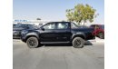 تويوتا هيلوكس 4.0L,V6,ADVENTURE,NAVIGATION,BED LINER,DECK ROLL BAR,18'' ALLOY WHEELS,A/T