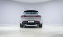 Porsche Macan T PDK - Warranty until April 2025 - Approved Prepared Vehicle