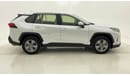 Toyota RAV4 EX 2.5 | Zero Down Payment | Free Home Test Drive