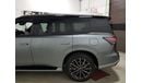 Infiniti QX80 Autograph 3.5 L TWIN TURBO , 450 horsepower. (Export price )  Car is on the way!