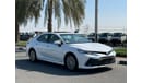 Toyota Camry CAMRY GLE 2.5L PETROL