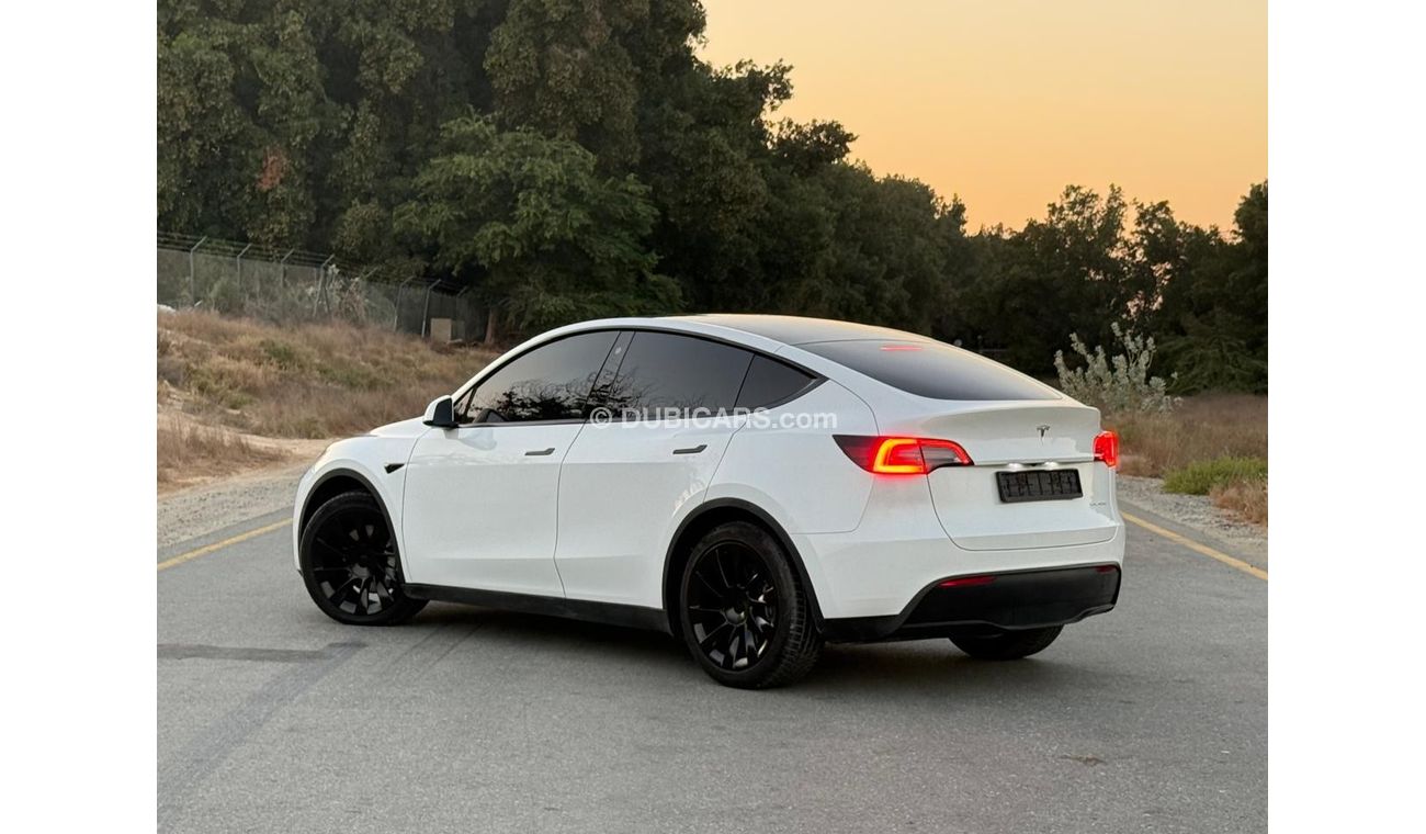 Tesla Model Y ONLY/2400/- AED MONTHLY INSTALLMENT WITH ZERO DOWN PAYMENT