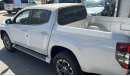 ميتسوبيشي L200 Mitsubishi L200 Sportero GLS Double Cab 4WD 2.4Ltr