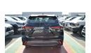 Toyota Highlander 2.5L PETROL HYBRID FULL OPTION WITH RADAR