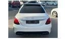 Mercedes-Benz C 43 AMG Mercedes Benz C 43 AMG 2019 Korean Specs