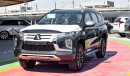 Mitsubishi Montero Sport 3.0 L