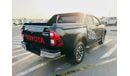 Toyota Hilux 2016 Modified GR Sports 2024 MT Full Option 2.7L V4 4x4 Very clean and Perfect condition