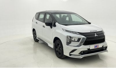 Mitsubishi Xpander MIDLINE / PRIME EDITION 1.5 | Zero Down Payment | Free Home Test Drive