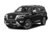 Nissan Armada