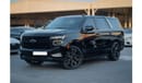 شيفروليه تاهو LT 5.3L 4WD