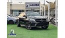 مرسيدس بنز GLE 43 AMG كوبيه