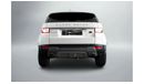 Land Rover Range Rover Evoque P200 SE