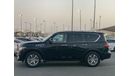 Infiniti QX80 Infiniti QX 80