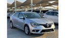 Renault Megane 2020 I 2.0L I GCC I Ref#663