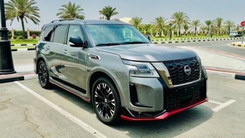 Nissan Armada