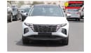 Hyundai Tucson 1.6L Panoramic / Push Start / 2024 / Digital Display /Touch AC control / Full Option