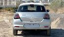 سوزوكي سويفت SUZUKI/Swift/ONC9J 1197cc Z12E P68 GLX CVT