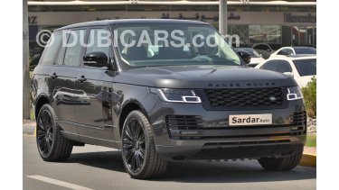 Range Rover Autobiography 2020 Price Uae  - Compare 12 Range Rover Trims And Trim Families Below To See The Differences In Prices And Features.